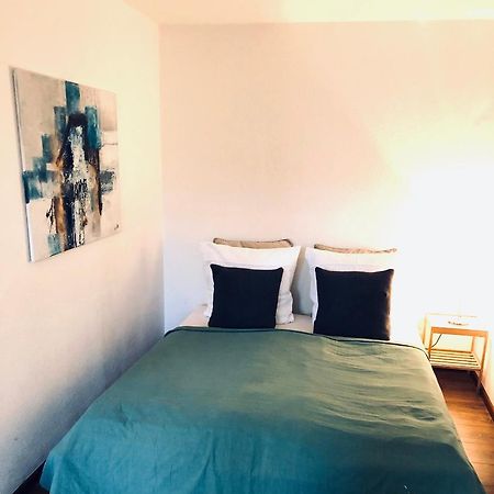 Apartment Tilia Freiburg im Breisgau Luaran gambar