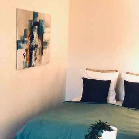 Apartment Tilia Freiburg im Breisgau Luaran gambar