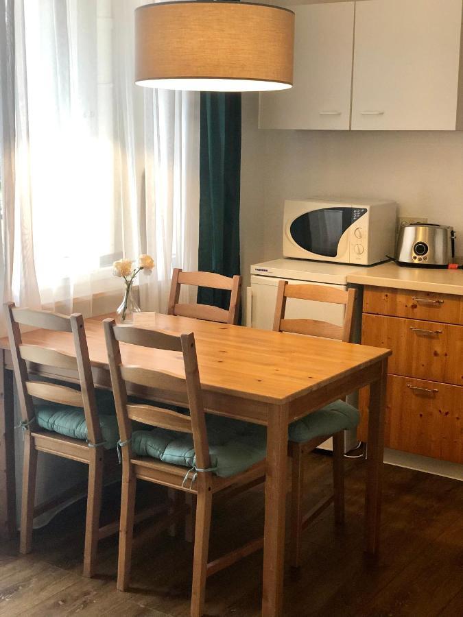 Apartment Tilia Freiburg im Breisgau Luaran gambar