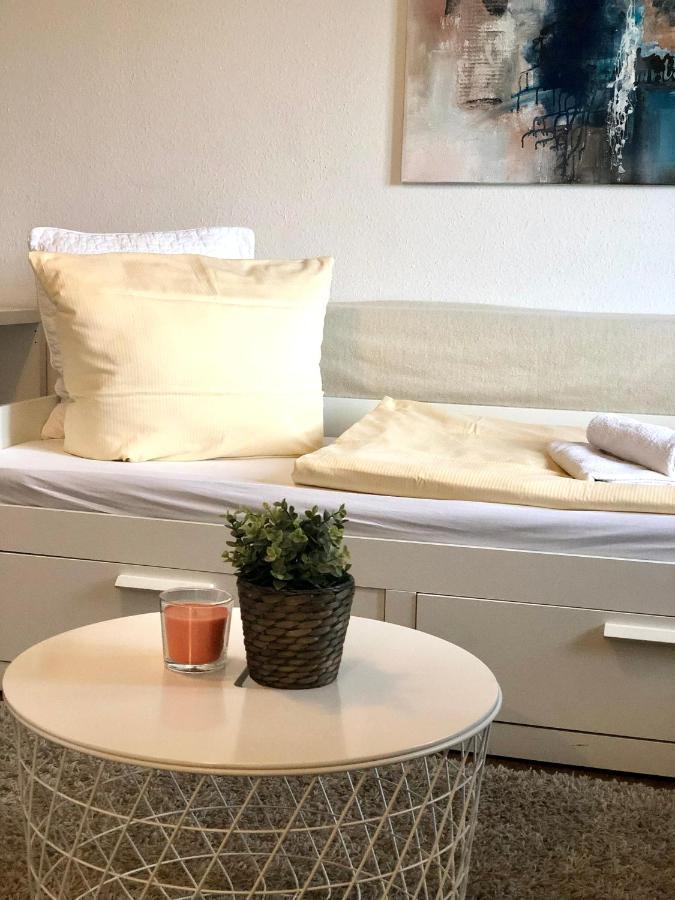 Apartment Tilia Freiburg im Breisgau Luaran gambar