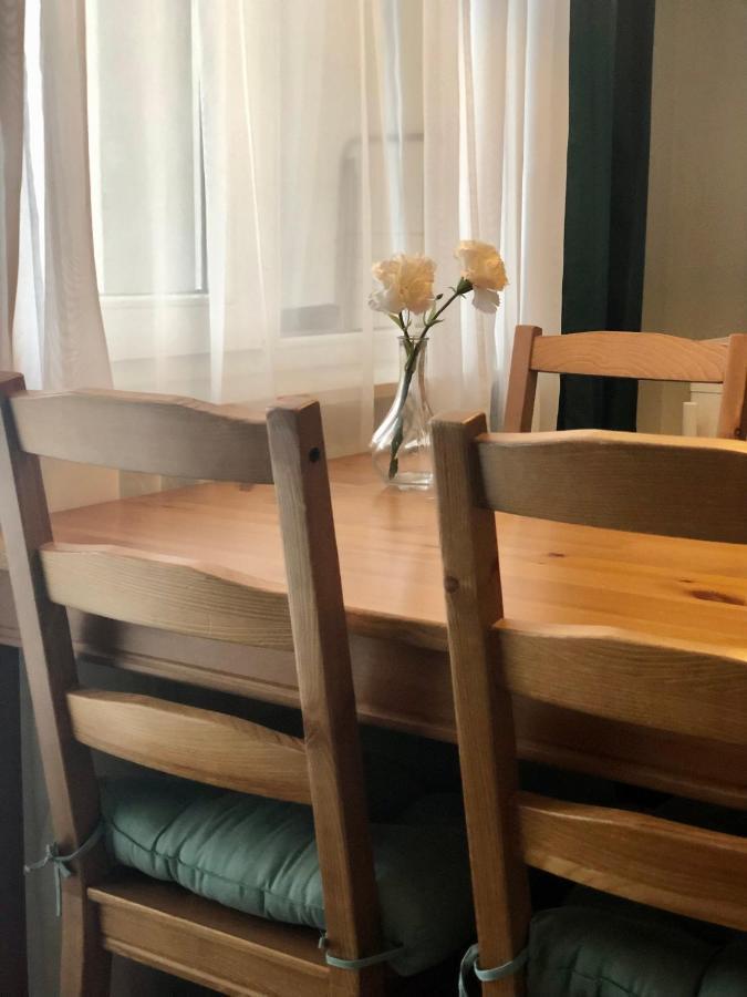 Apartment Tilia Freiburg im Breisgau Luaran gambar