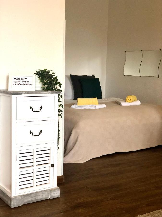 Apartment Tilia Freiburg im Breisgau Luaran gambar