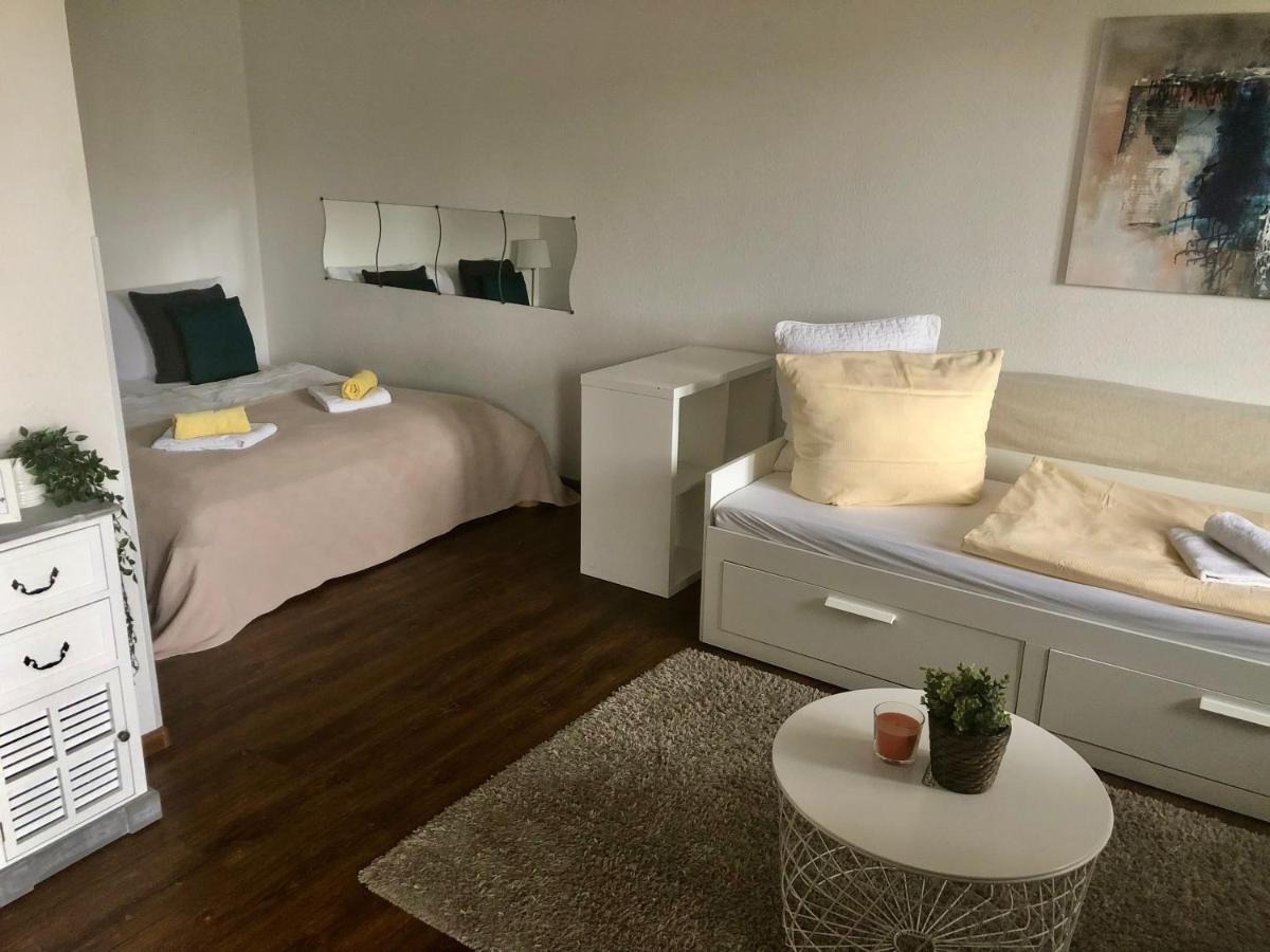 Apartment Tilia Freiburg im Breisgau Luaran gambar