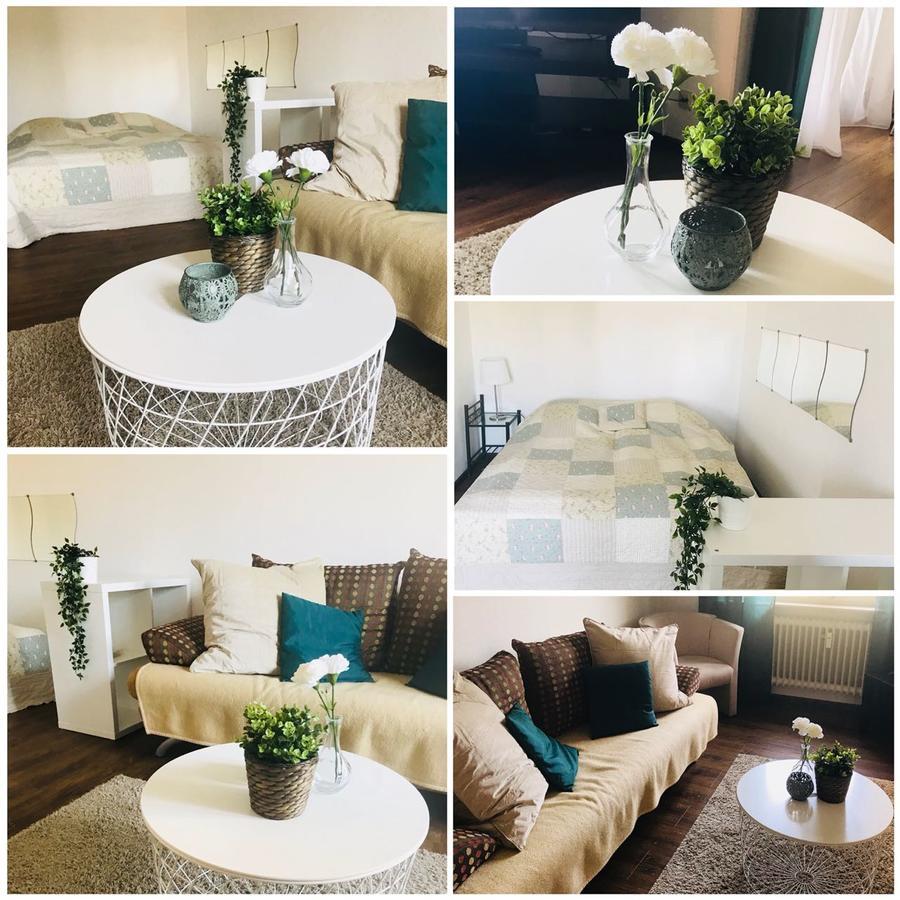 Apartment Tilia Freiburg im Breisgau Luaran gambar