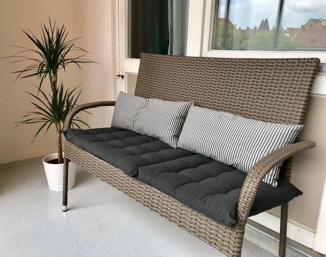 Apartment Tilia Freiburg im Breisgau Luaran gambar