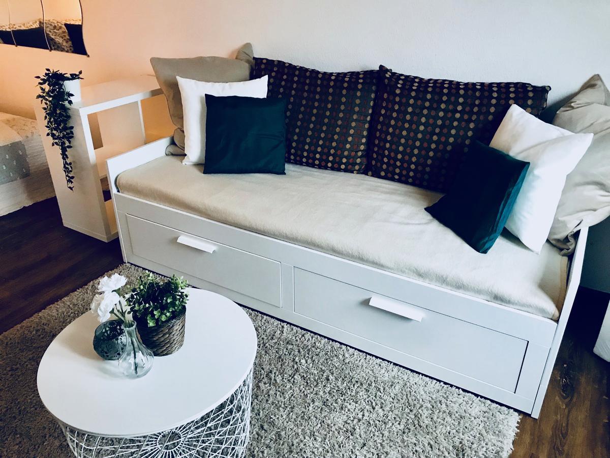 Apartment Tilia Freiburg im Breisgau Luaran gambar