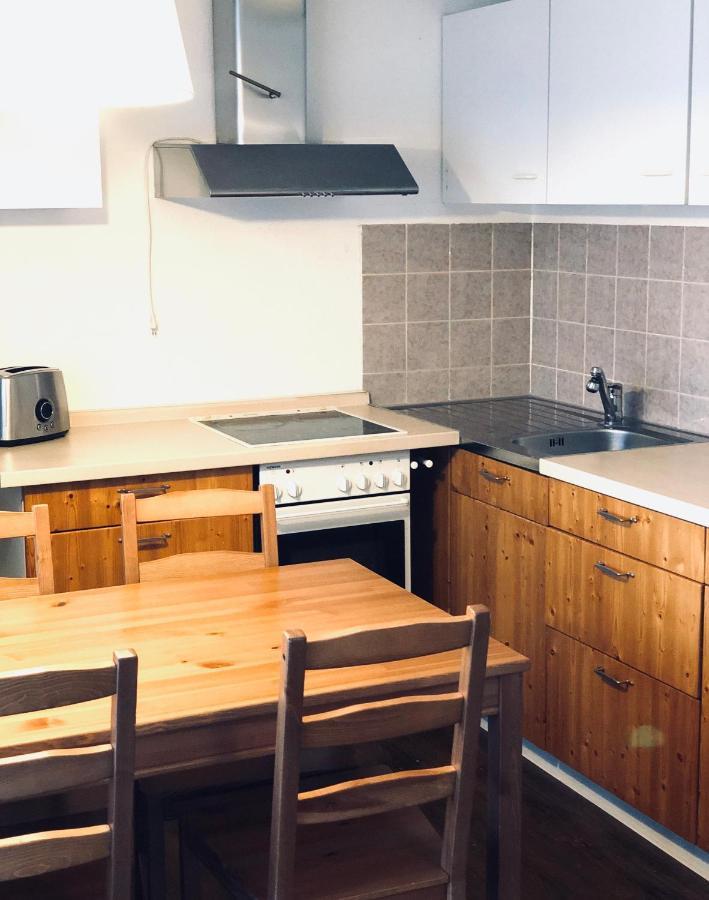 Apartment Tilia Freiburg im Breisgau Luaran gambar