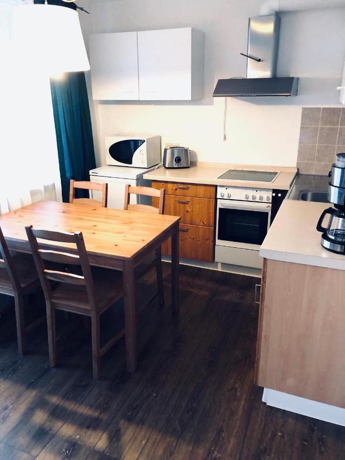 Apartment Tilia Freiburg im Breisgau Luaran gambar