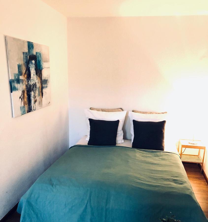 Apartment Tilia Freiburg im Breisgau Luaran gambar