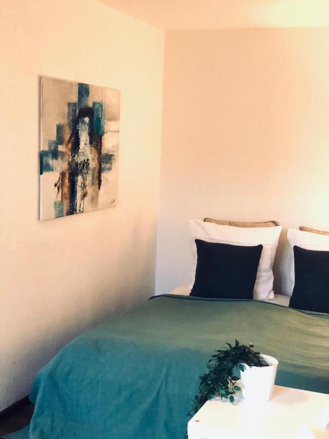 Apartment Tilia Freiburg im Breisgau Luaran gambar